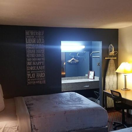 Osu 2 Queen Beds Hotel Room 117 Wi-Fi Stillwater Exteriör bild